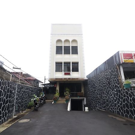 Hotel Gani Jakarta Luaran gambar