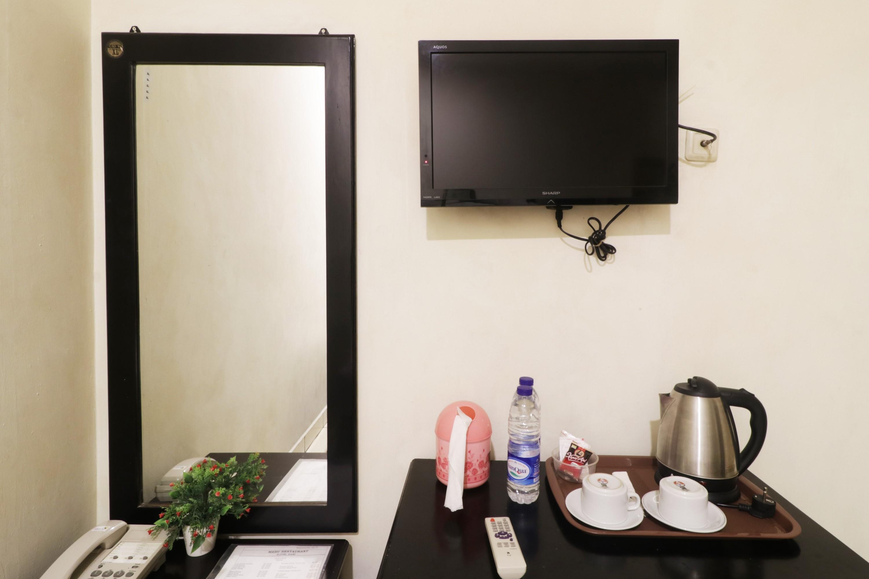 Hotel Gani Jakarta Luaran gambar