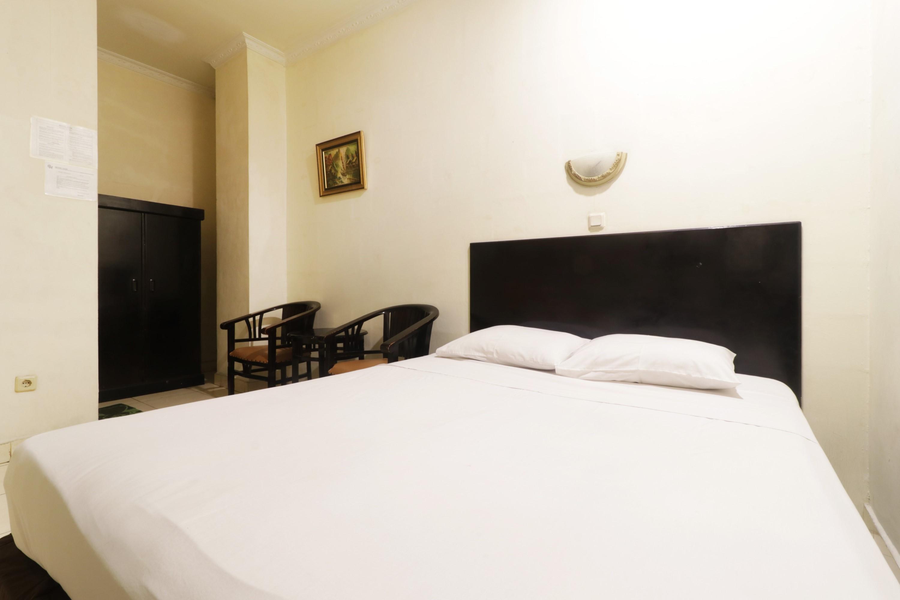 Hotel Gani Jakarta Luaran gambar