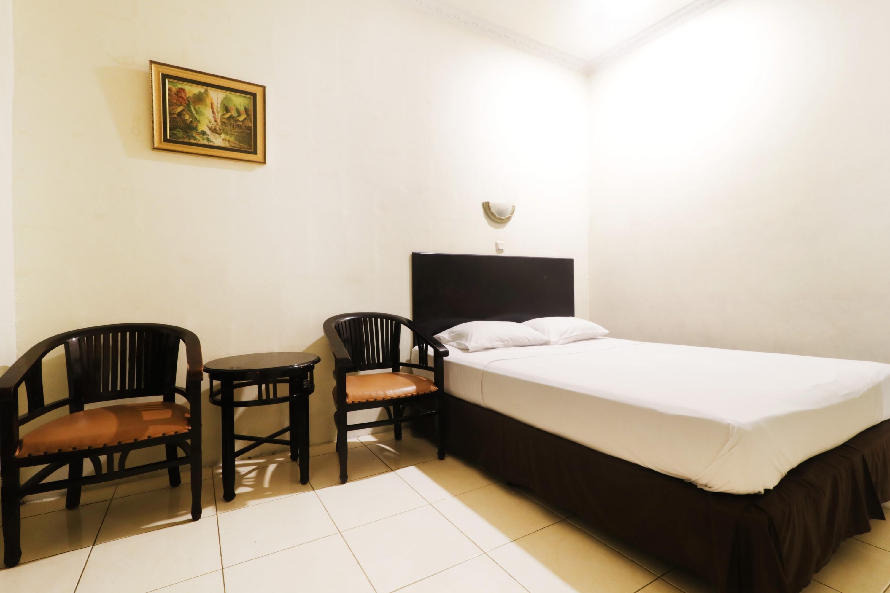Hotel Gani Jakarta Luaran gambar