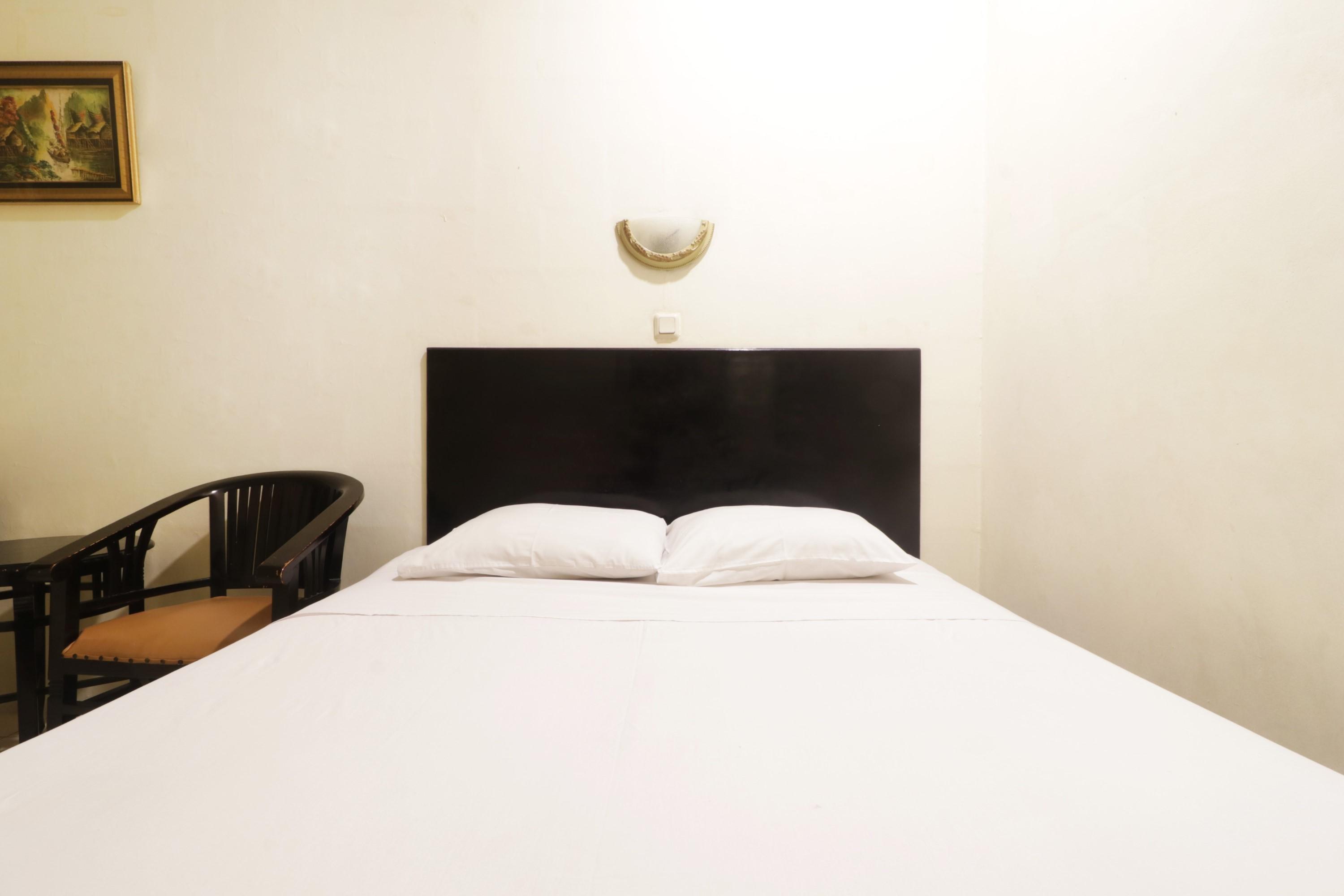 Hotel Gani Jakarta Luaran gambar