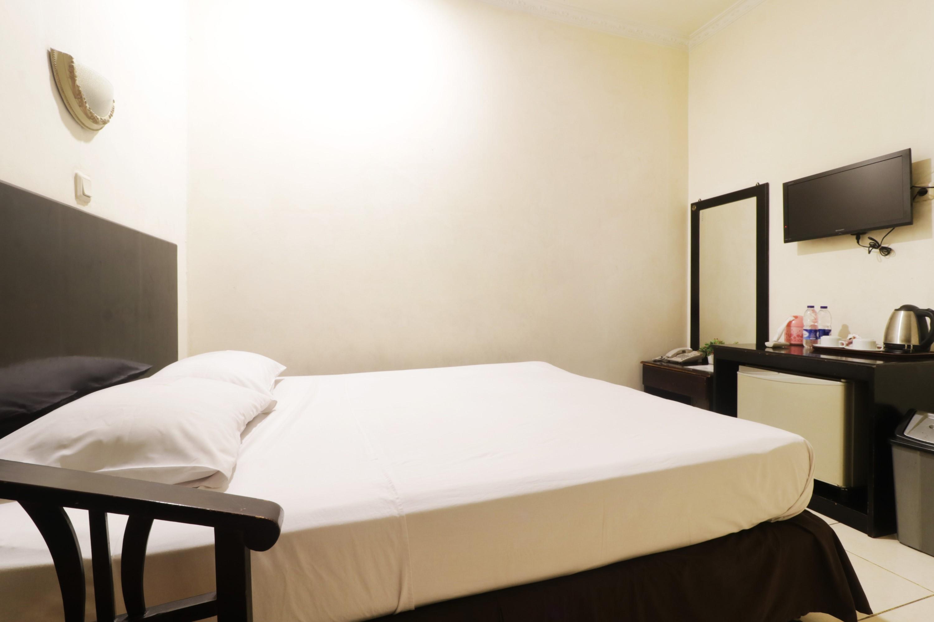 Hotel Gani Jakarta Luaran gambar