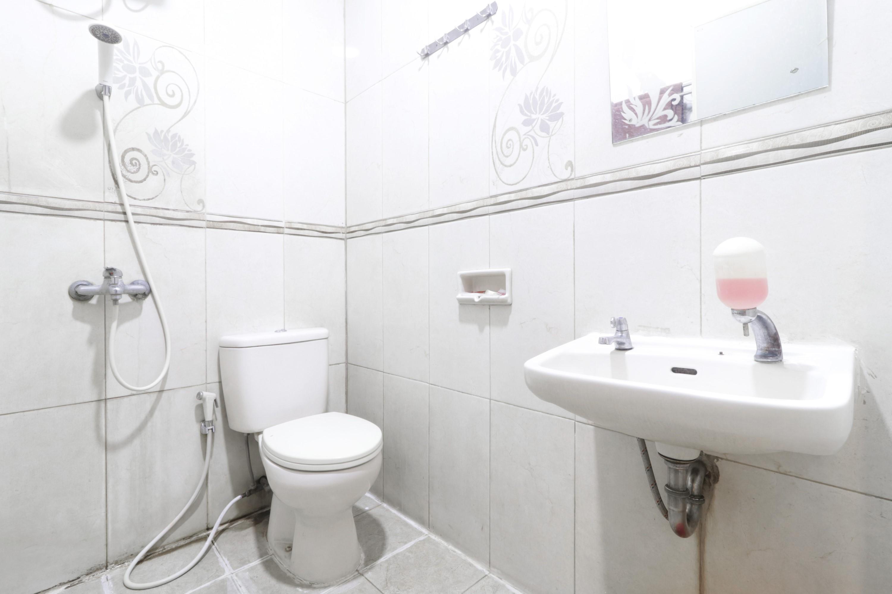 Hotel Gani Jakarta Luaran gambar