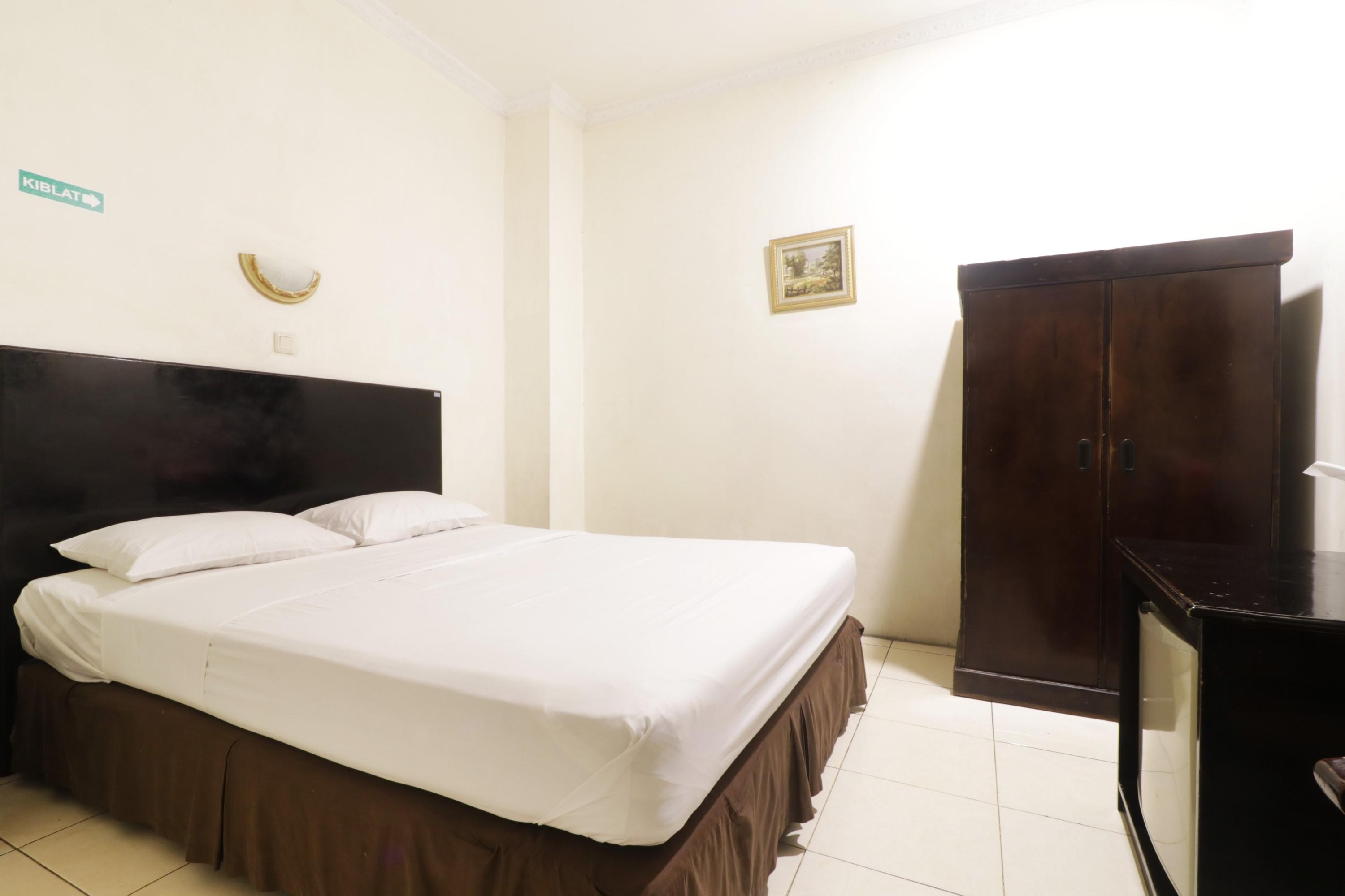 Hotel Gani Jakarta Luaran gambar