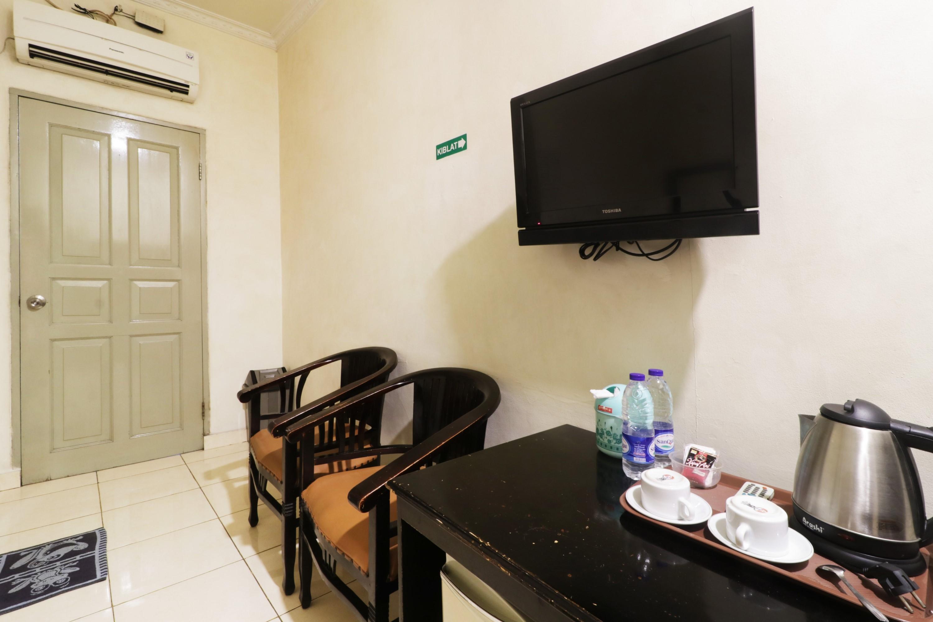 Hotel Gani Jakarta Luaran gambar