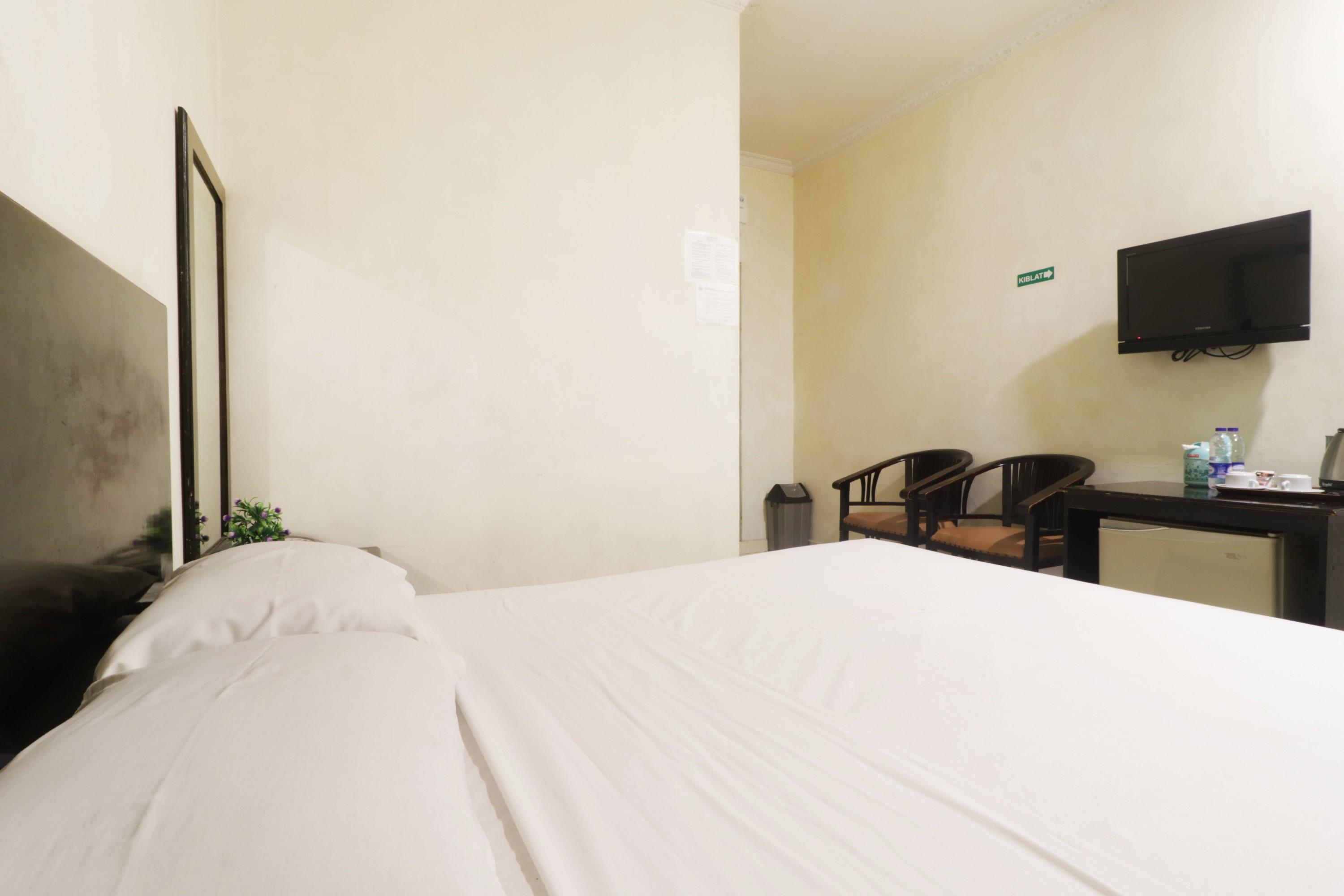 Hotel Gani Jakarta Luaran gambar