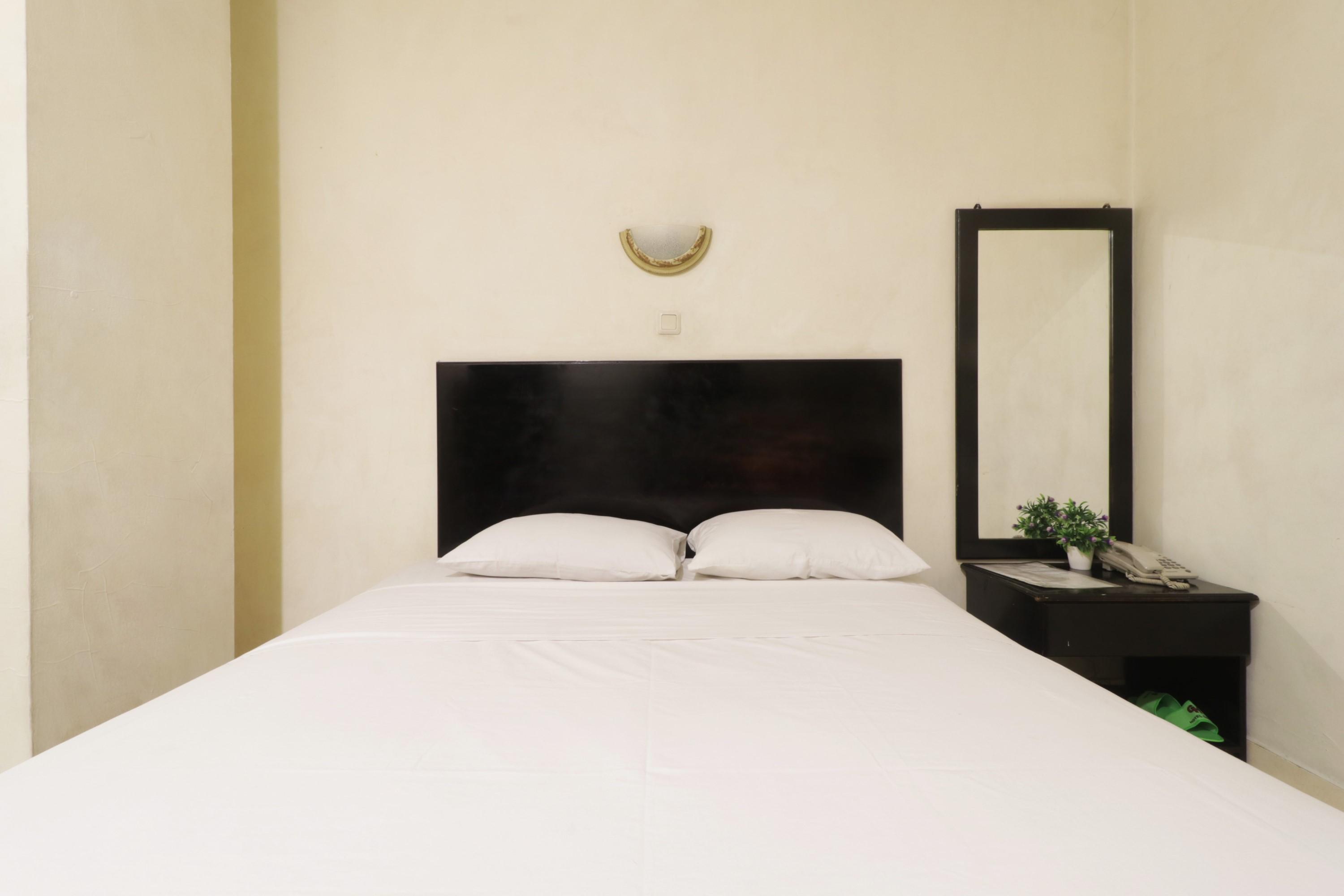 Hotel Gani Jakarta Luaran gambar