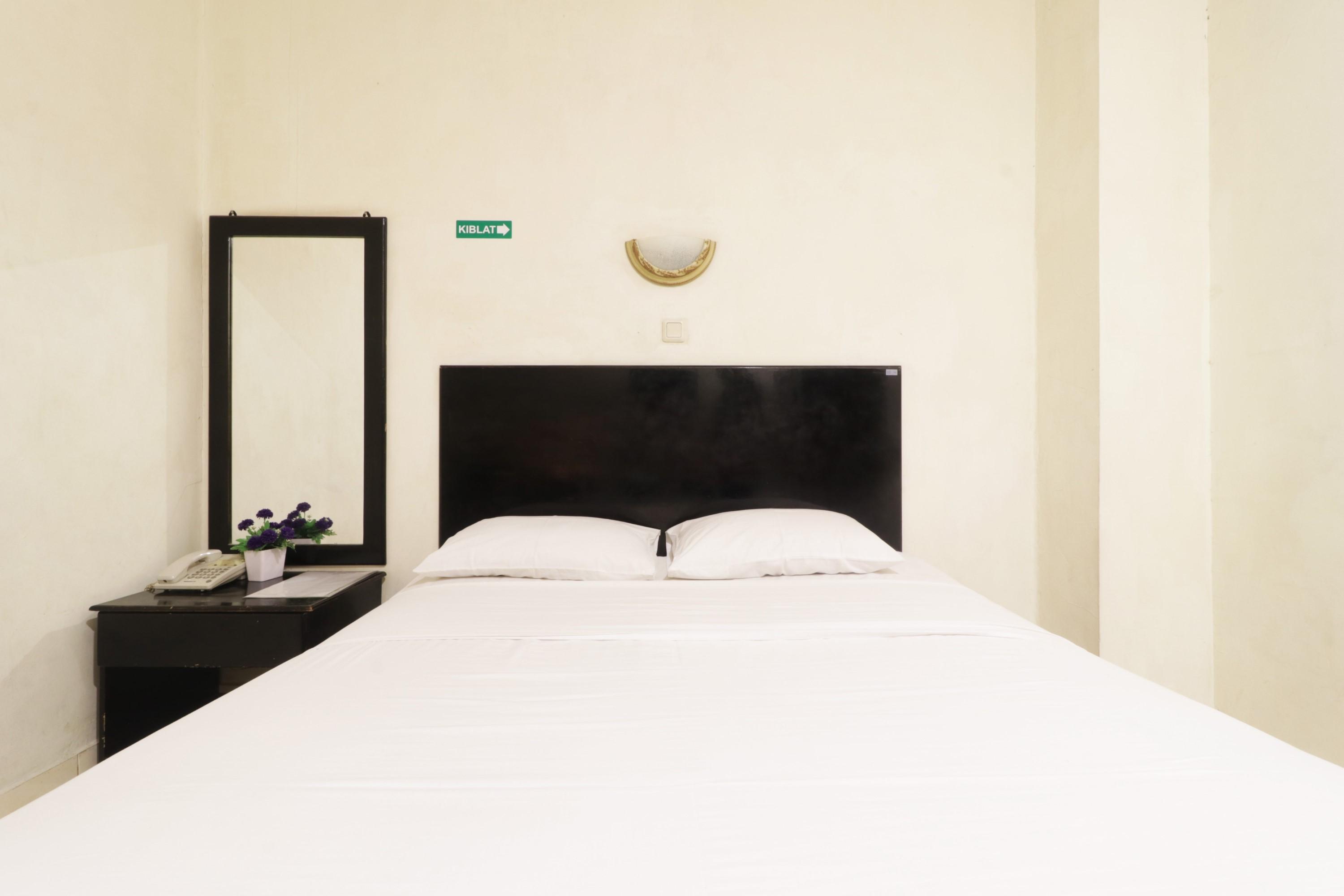 Hotel Gani Jakarta Luaran gambar