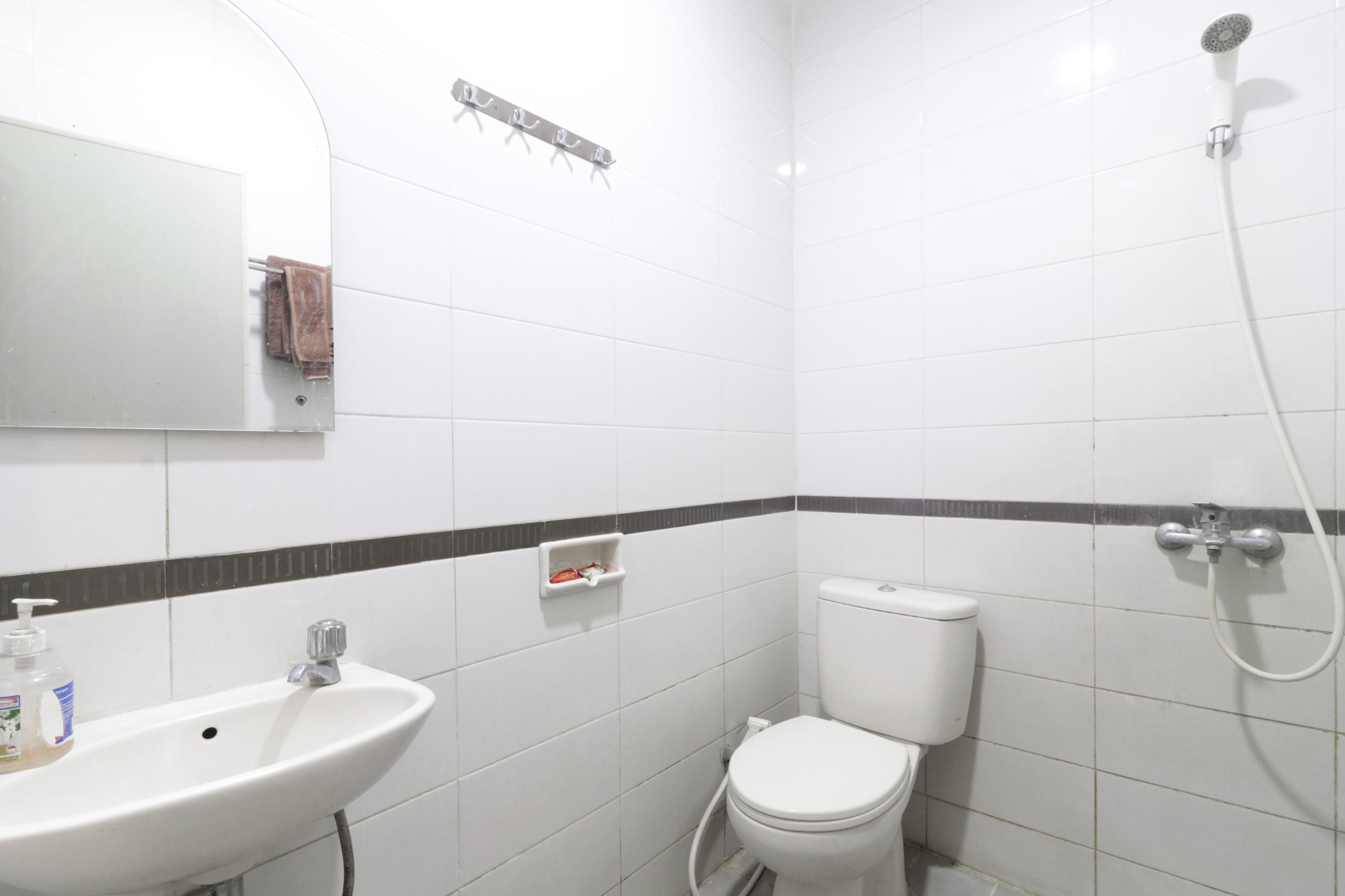 Hotel Gani Jakarta Luaran gambar