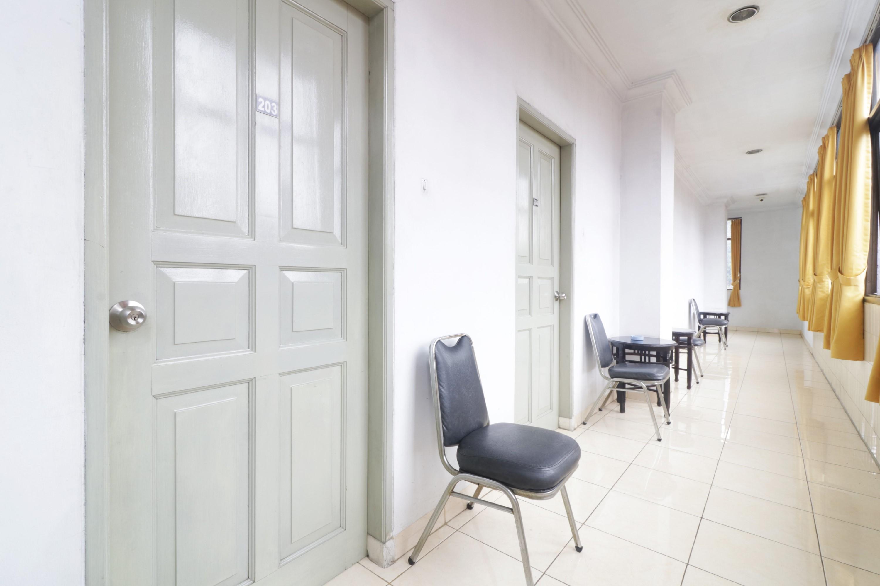 Hotel Gani Jakarta Luaran gambar